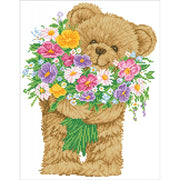 DIAMOND DOTZ - Bunch of Love - Limolin 