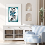 DIAMOND DOTZ - Butterfly Trail - Limolin 