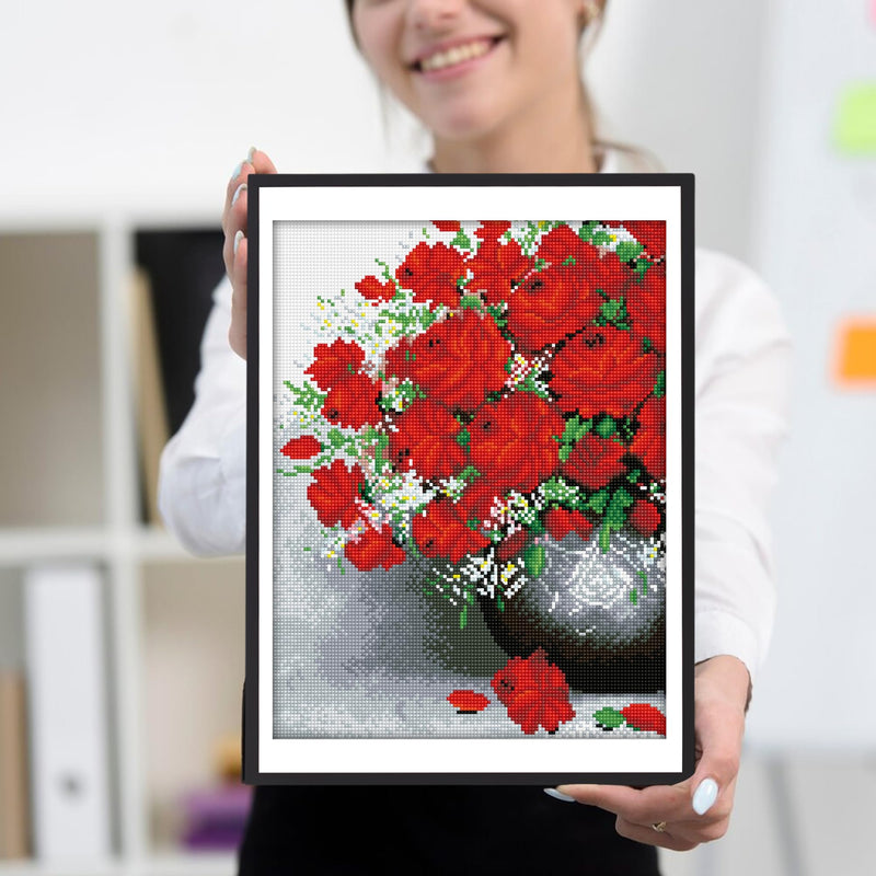 DIAMOND DOTZ - Classic Arrangement - Limolin 