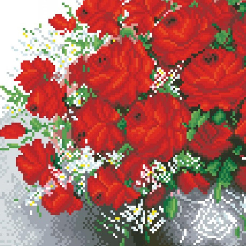 DIAMOND DOTZ - Classic Arrangement - Limolin 