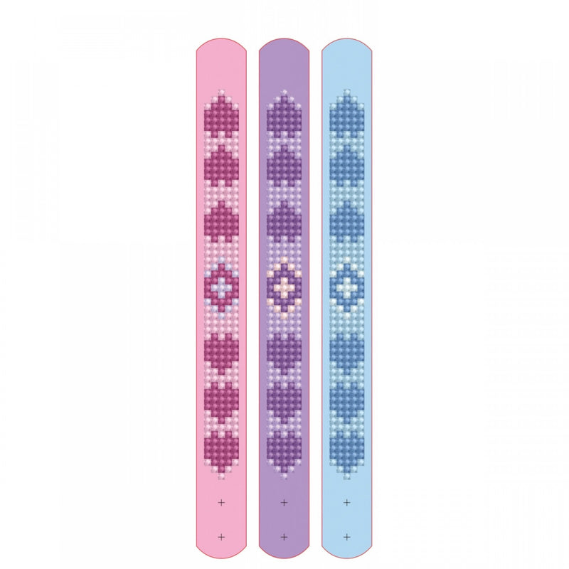 DIAMOND DOTZ - DOTZIES Bracelets - Love - Limolin 