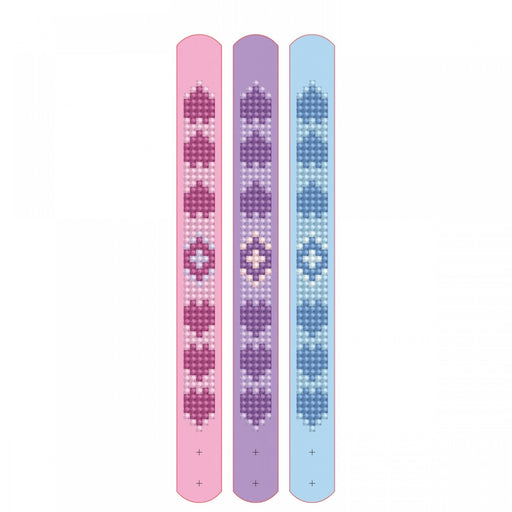 DIAMOND DOTZ - DOTZIES Bracelets - Love - Limolin 