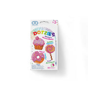 DIAMOND DOTZ - DOTZIES Stickers - Yum - Limolin 