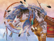 DIAMOND DOTZ - DREAM WEAVER (22.4" x 29.5") - Limolin 