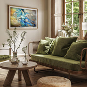 DIAMOND DOTZ - Dragon Princess - Limolin 