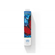 DIAMOND DOTZ - Flutterby Red - Limolin 