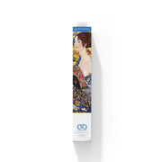 DIAMOND DOTZ - Lady with Fan (Klimt) - Limolin 