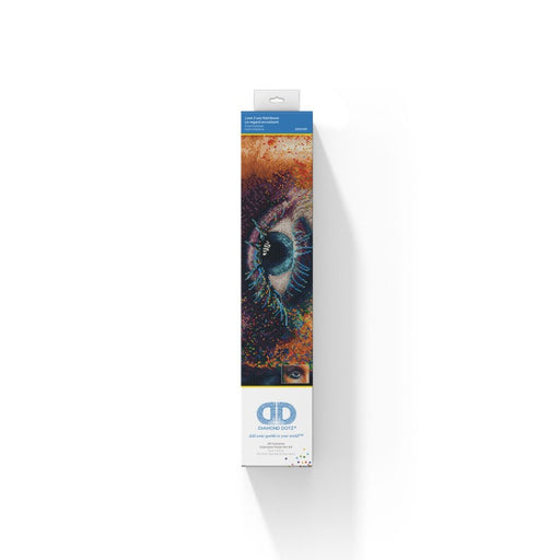 DIAMOND DOTZ - Love 2 see Rainbows - Limolin 