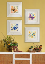 DIAMOND DOTZ - MINI DOTZ - BUTTERFLY MOODS - Limolin 