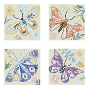 DIAMOND DOTZ - MINI DOTZ - BUTTERFLY MOODS - Limolin 