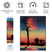 DIAMOND DOTZ - Priceless moments - Limolin 