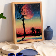 DIAMOND DOTZ - Priceless moments - Limolin 