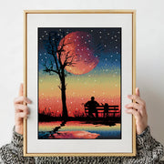 DIAMOND DOTZ - Priceless moments - Limolin 