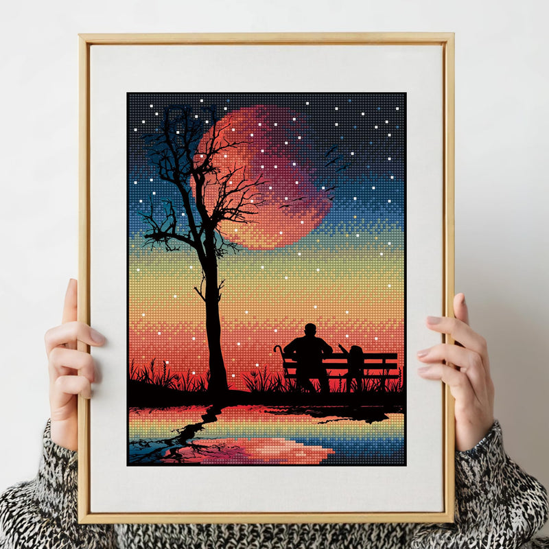 DIAMOND DOTZ - Priceless moments - Limolin 