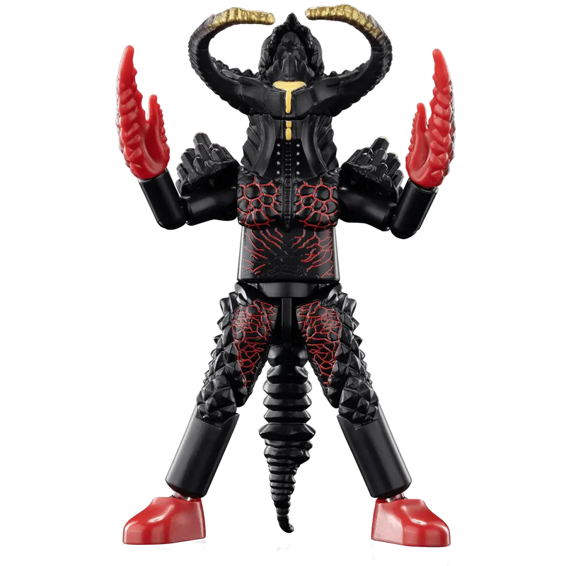 BLOKEES - Ultraman - Galaxy Version 9pc PDQ Wave 13 Unleash Your Imag