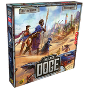 THE LAST DOGE (FR)