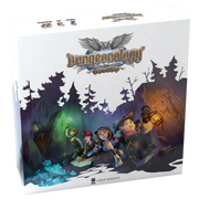 DUNGEONOLOGY - L'EXPÉDITION