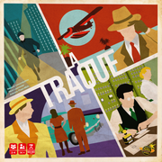 LA TRAQUE (FR)