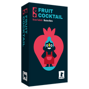 FRUIT COCKTAIL