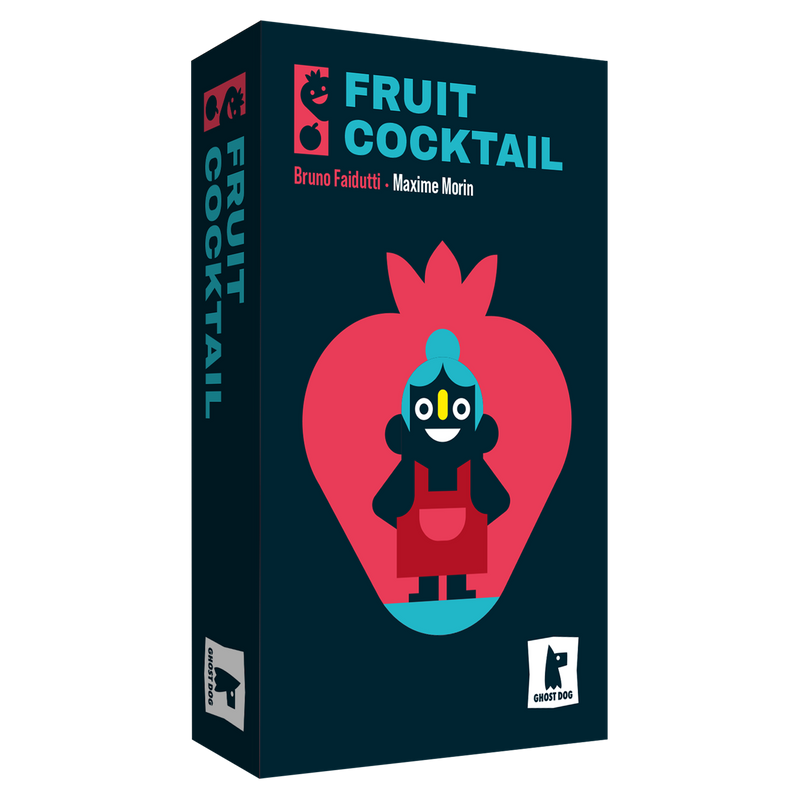 FRUIT COCKTAIL
