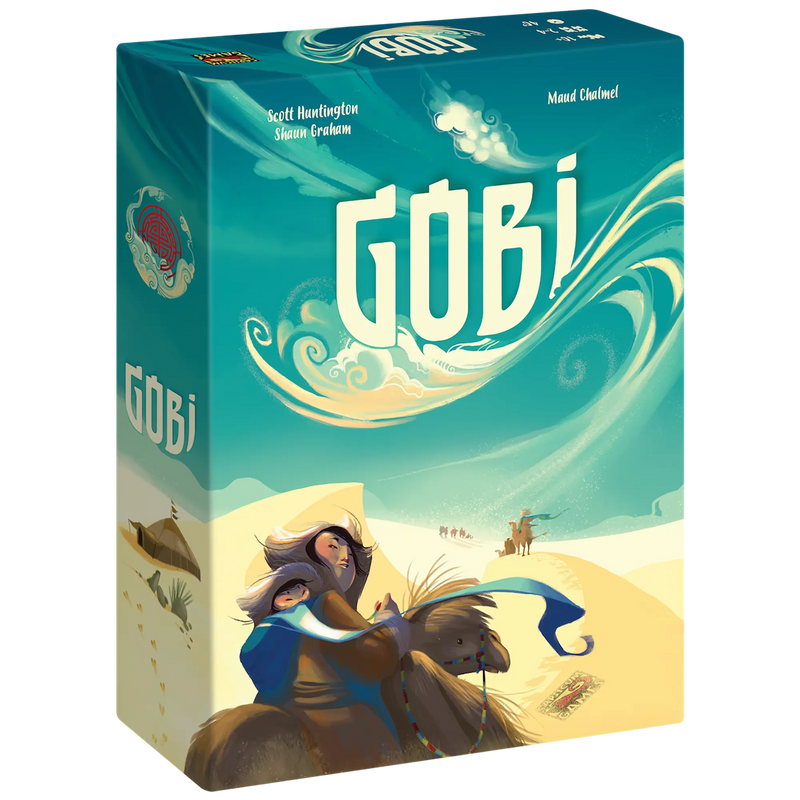 GOBI