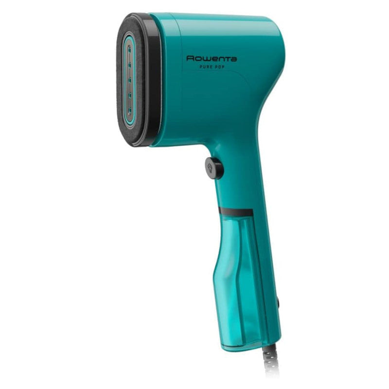 Rowenta Pure Pop Handheld Garment Steamer DR2024Q1 — Blemished Package