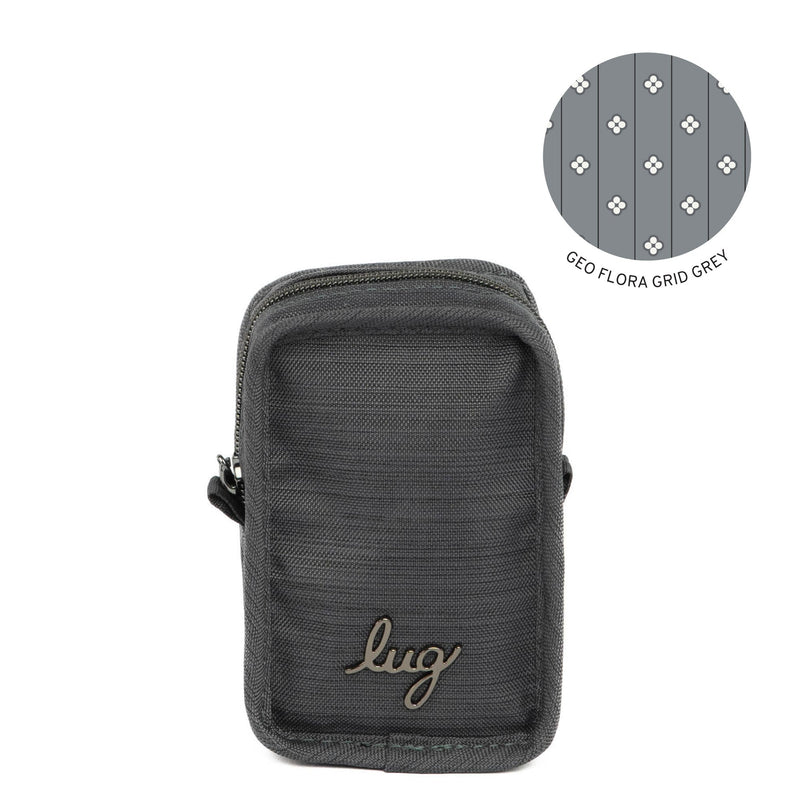 LUG - Drizzle Mini Zip Storage Pouch