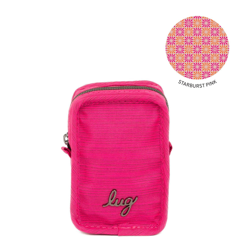 LUG - Drizzle Mini Zip Storage Pouch