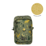 LUG - Drizzle Mini Zip Storage Pouch