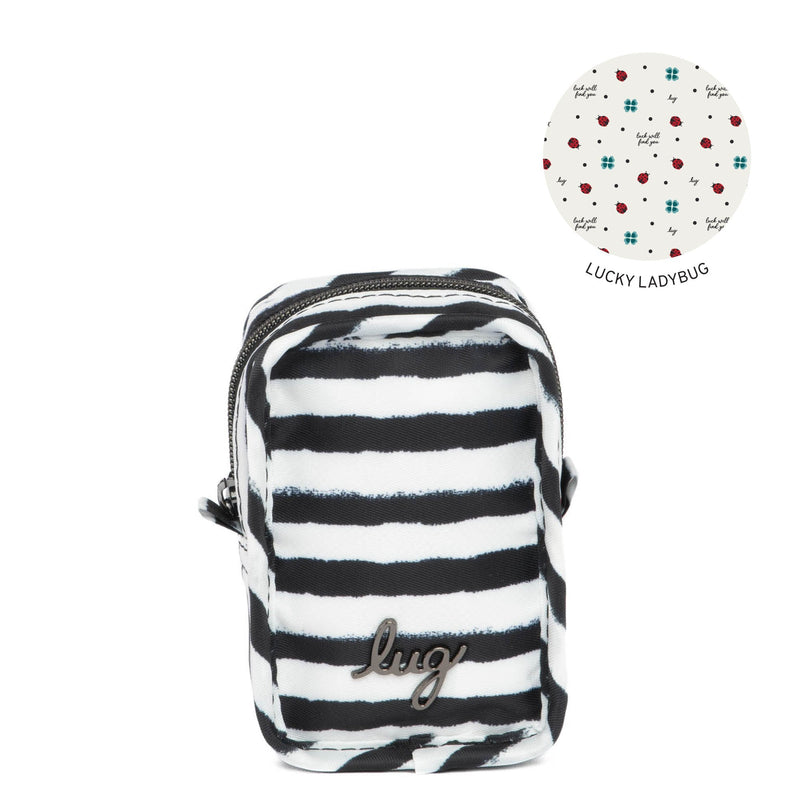 LUG - Drizzle Mini Zip Storage Pouch