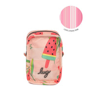 LUG - Drizzle Mini Zip Storage Pouch