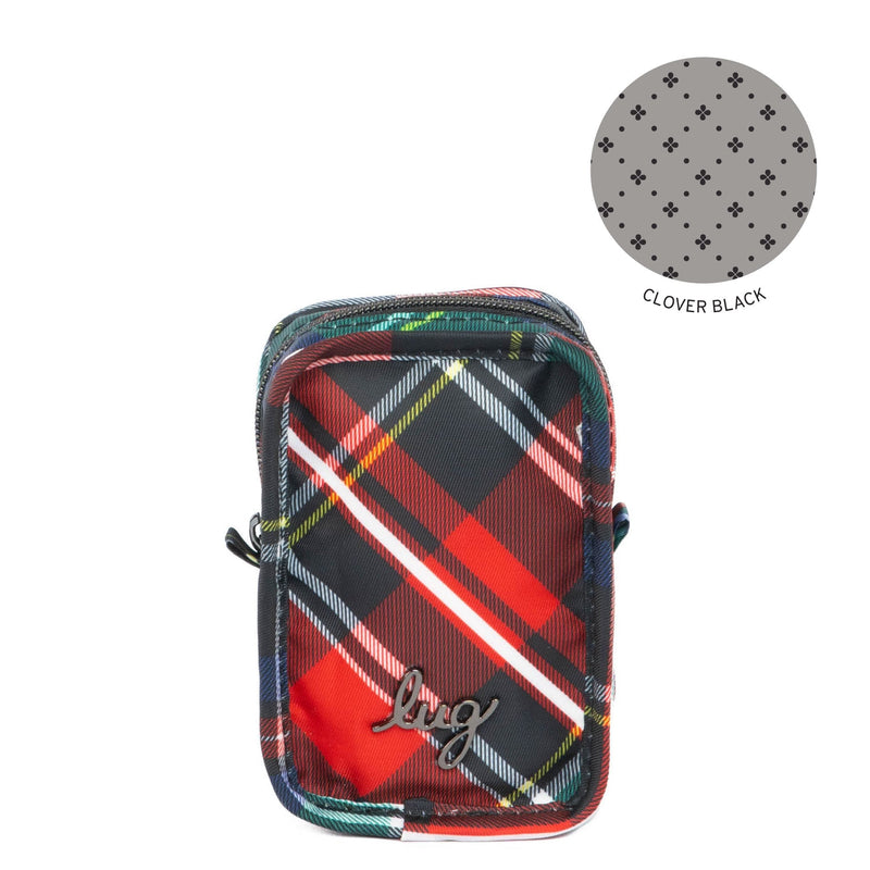 LUG - Drizzle Mini Zip Storage Pouch