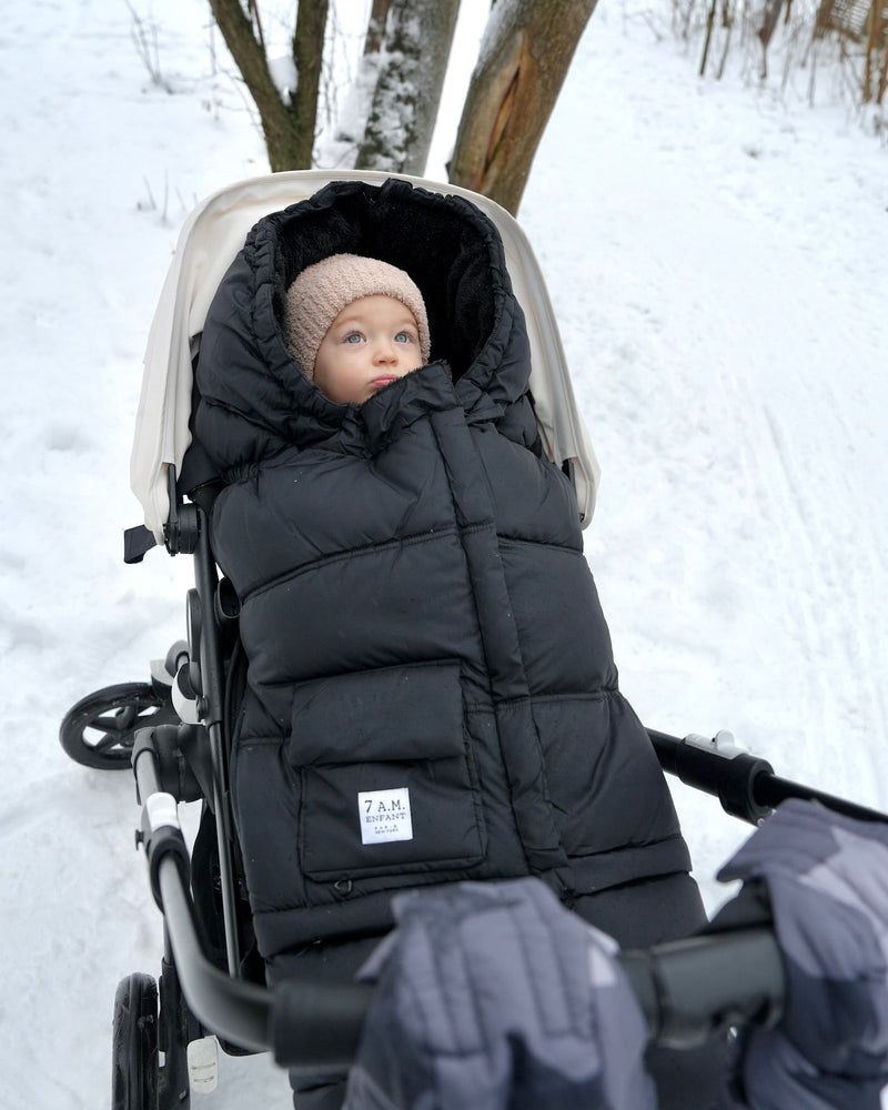 7AM - Blanket 212 evolution - Plush