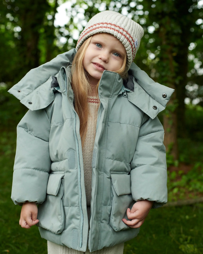 7AM Enfant - Doudoune - Benji
