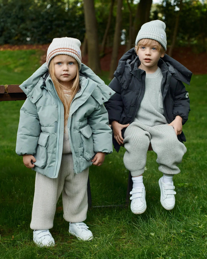 7AM Enfant - Doudoune - Benji