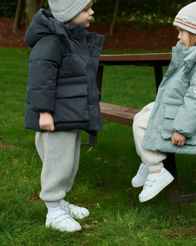 7AM Enfant - Pantalon décontracté - Chunky Tennis