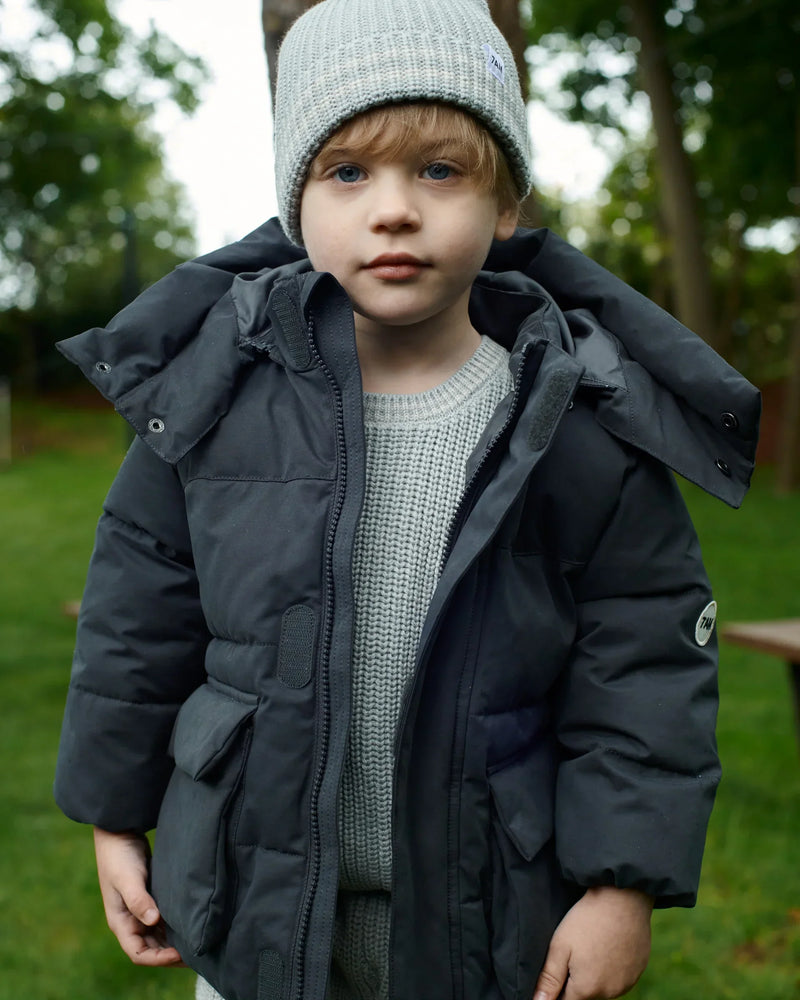 7AM Enfant - Doudoune - Benji