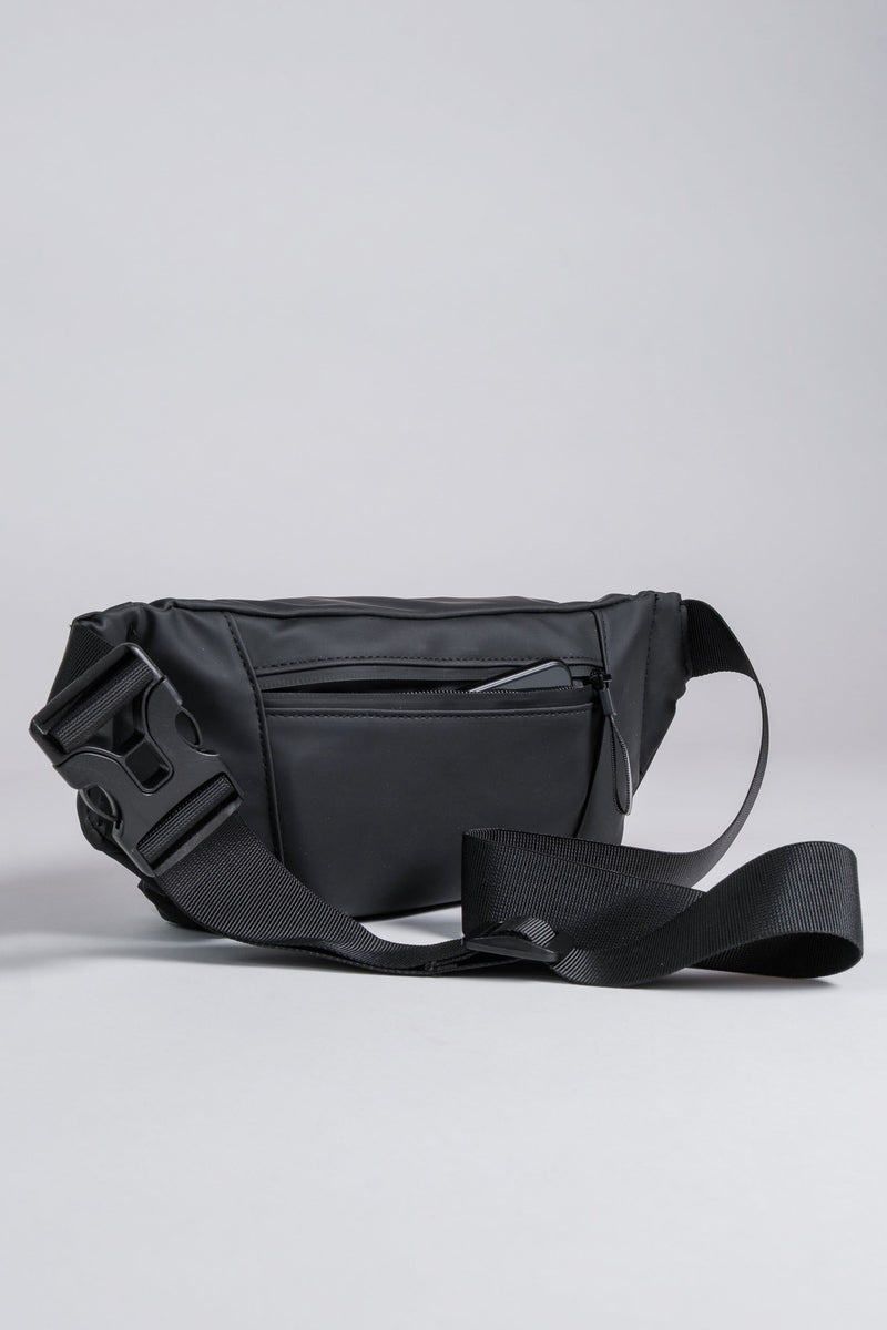 Water-Resistant Waist Pack