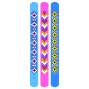 Dotzies Bracelets (3)Daisies 21x2