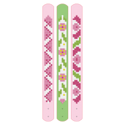 Dotzies Bracelets(3) Pretty in pink 21x2