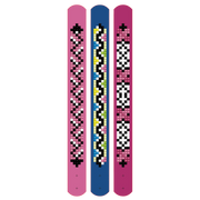 Dotzies Bracelets (3)Evening Glow 21x2