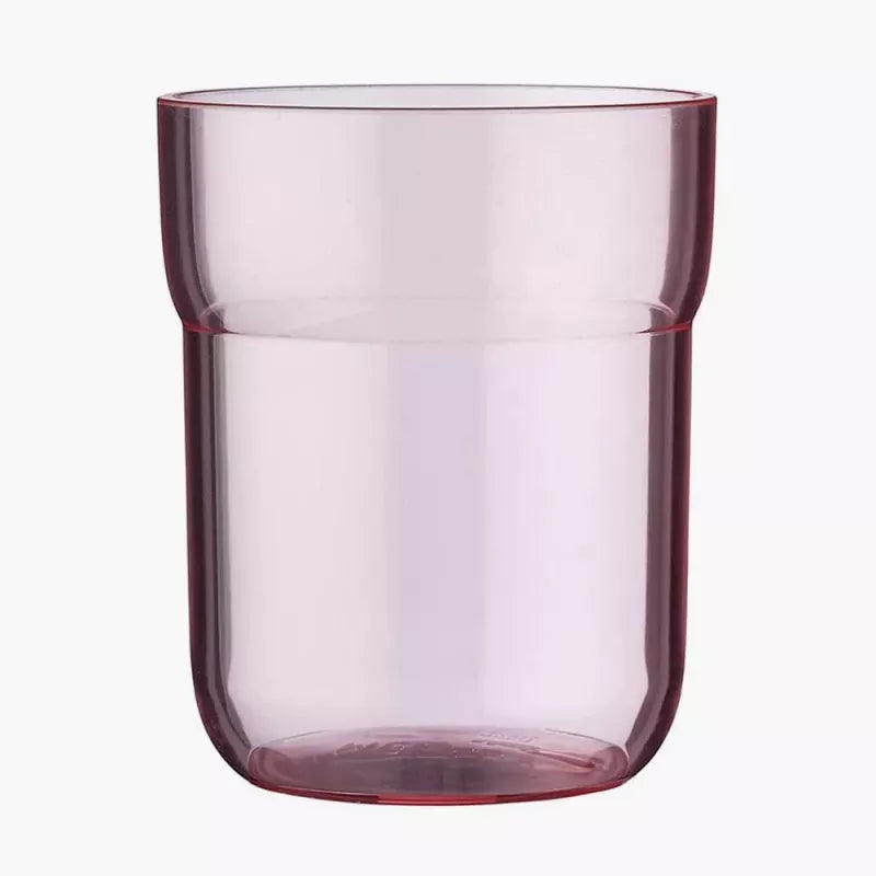 Mepal Mio Children's Drinking Cup, 250 mL - Deep Pink - product view