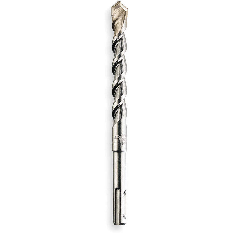 DEWALT DW5416 1/4 in × 2 in × 4 in SDS-Plus Hammer Bit