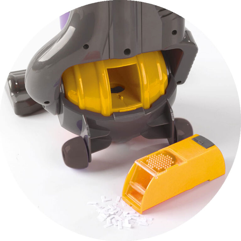 DYSON - DYSON BALL VACUUM - F22 - Limolin 