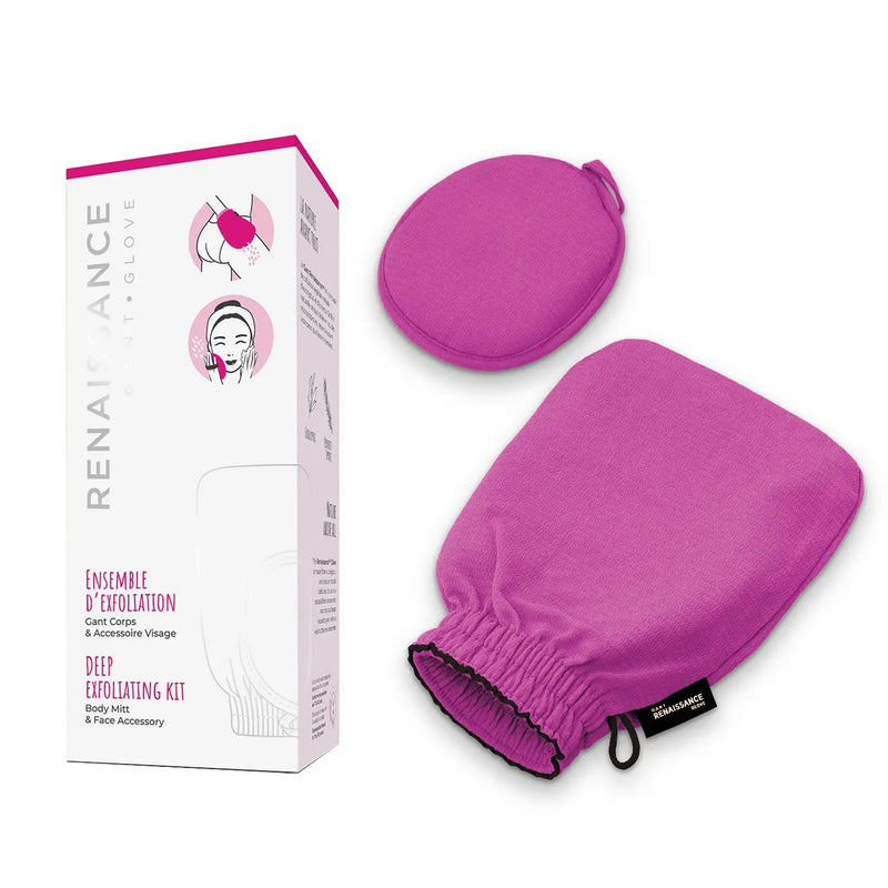 Daniele Henkel - Renaissance Glove Collection with Classic and Contemporary Styles - Limolin 