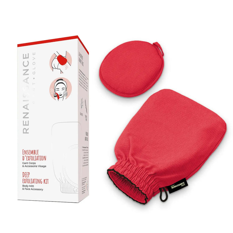 Daniele Henkel - Renaissance Glove Collection with Classic and Contemporary Styles - Limolin 