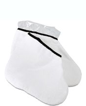 Dannyco - Boots For Paraffin Small (Pair) - Limolin 