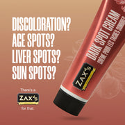 Zax's - Darkspot cream 28g - Limolin 