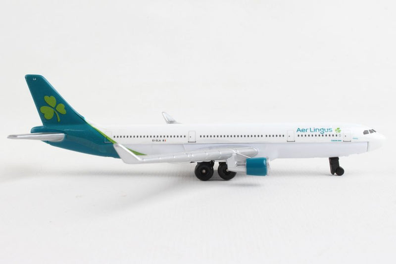 Daron - Aer Lingus Single Plane - Limolin 