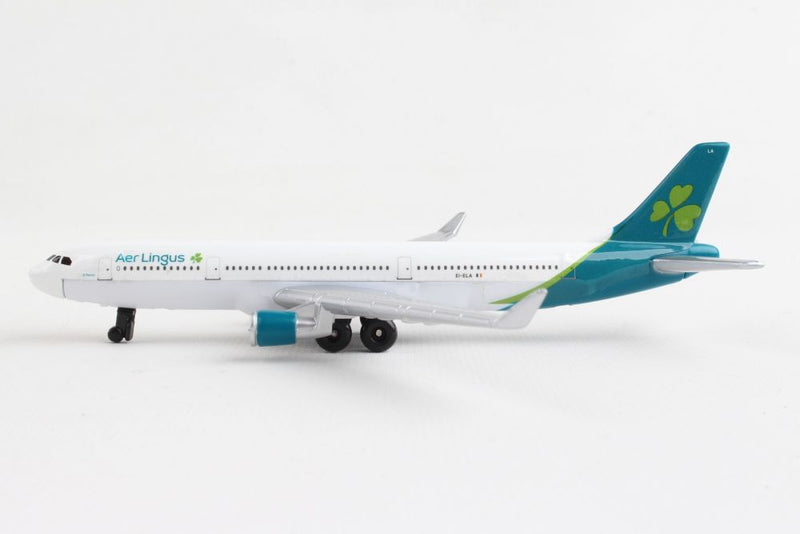Daron - Aer Lingus Single Plane - Limolin 